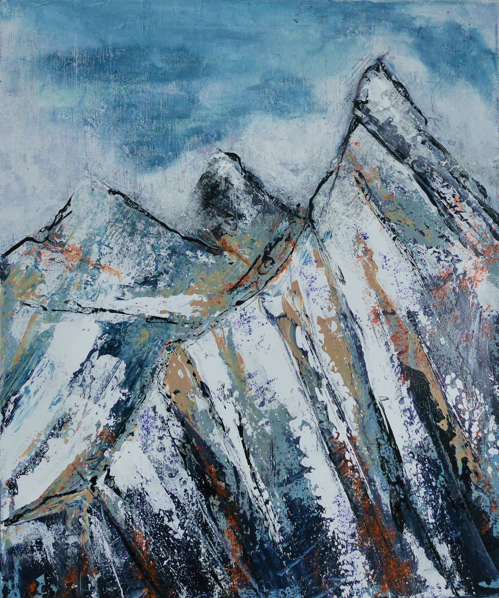 MONTAGNE