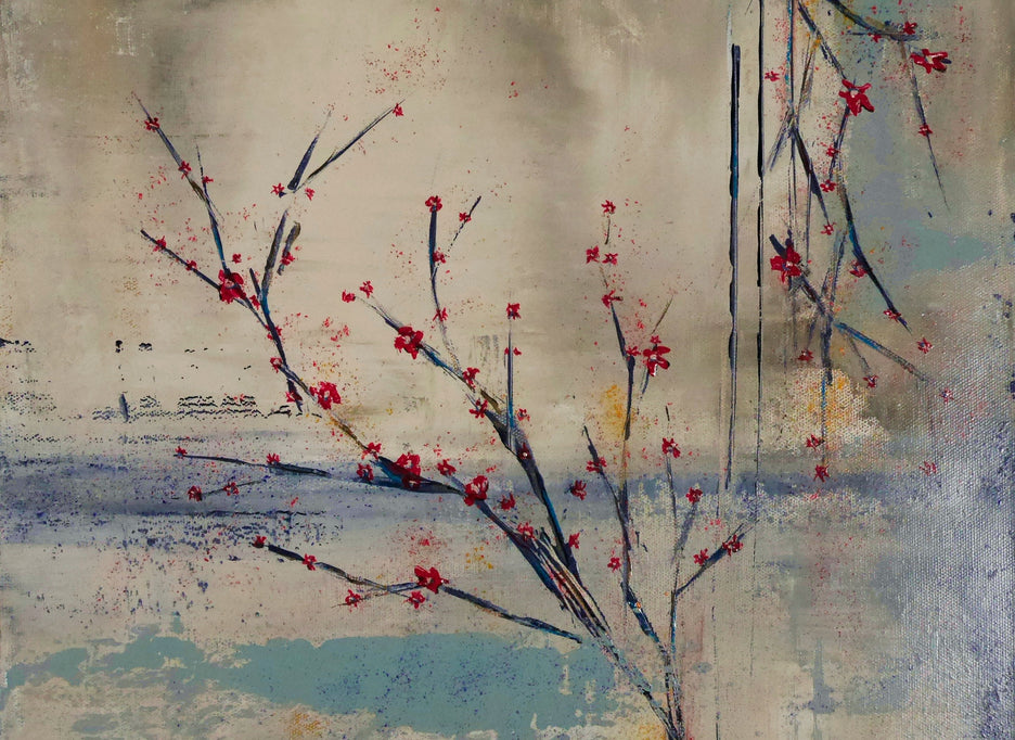 FLEURS D'ARBRE