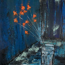 LE VASE EST UN VERRE LA SIMPLICITÉ