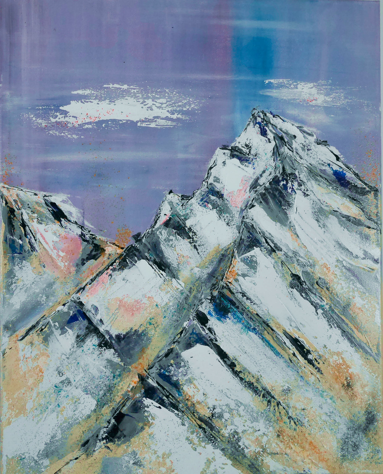 MONT JOLIE