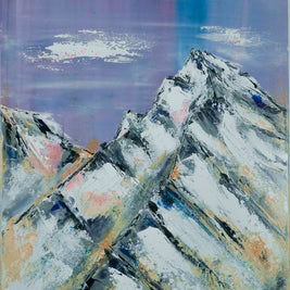 MONT JOLIE