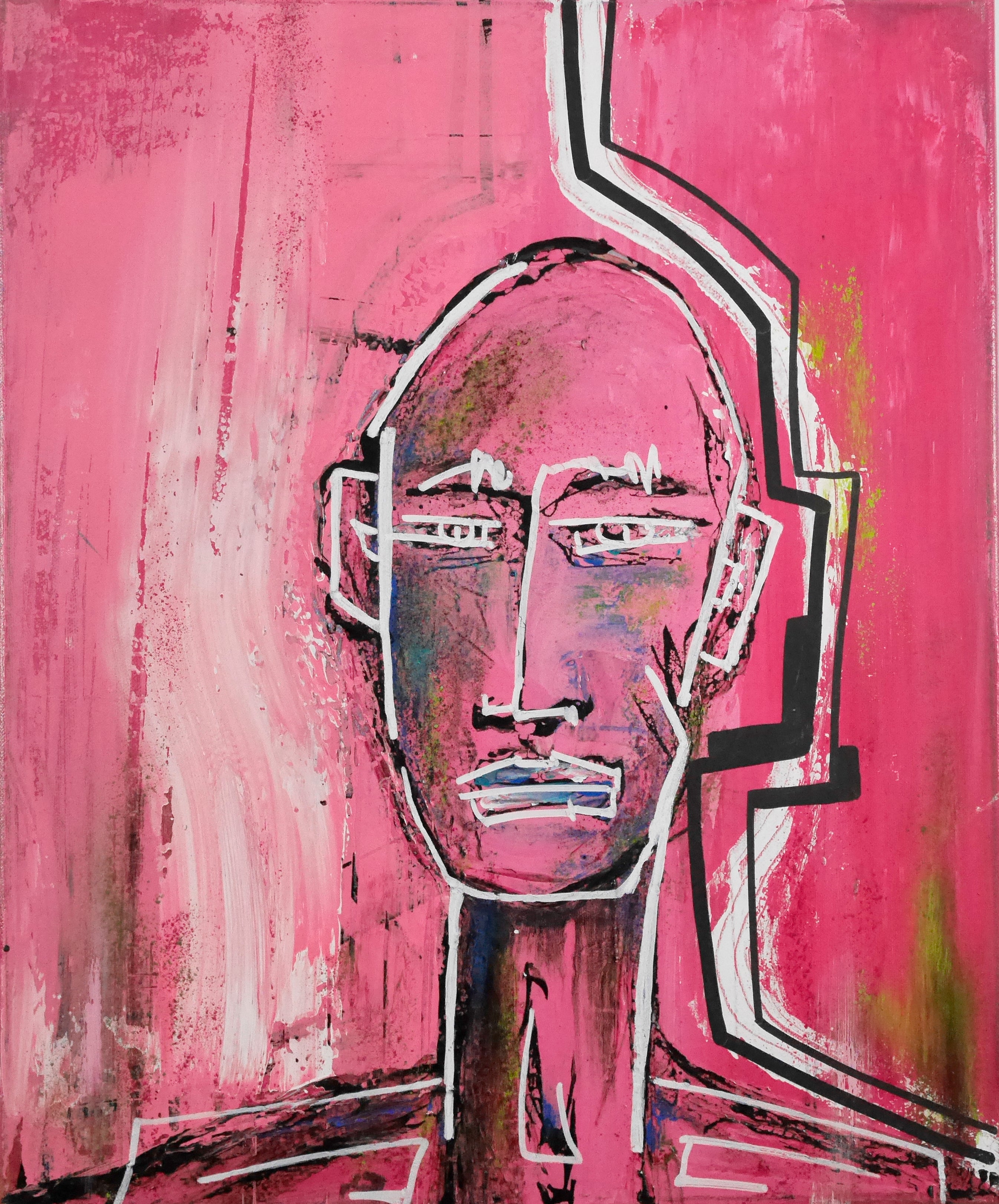 LA VIE EN ROSE (je peux y croire)