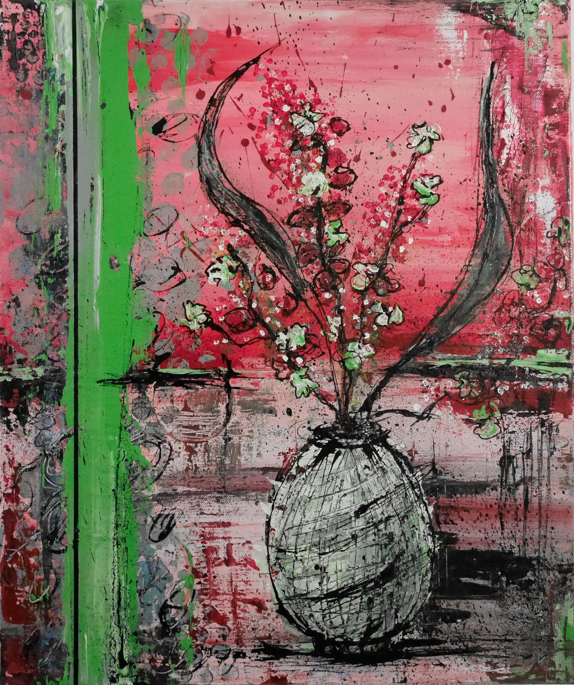 LA LIGNE VERTE