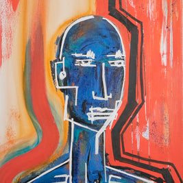 LE REGARD SUR LE COTÉ (comme si on ne me voyait pas)